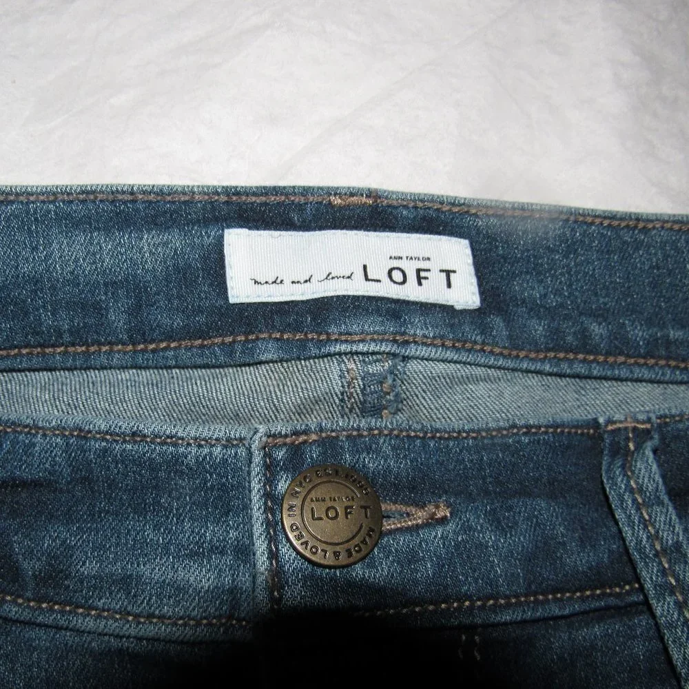 LOFT ann taylor